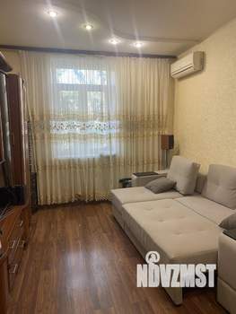 2-к квартира, вторичка, 62м2, 2/3 этаж