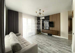 2-к квартира, вторичка, 67м2, 9/23 этаж