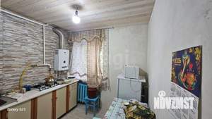 2-к квартира, вторичка, 45м2, 1/5 этаж