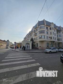 3-к квартира, вторичка, 68м2, 1/4 этаж