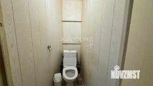 2-к квартира, вторичка, 43м2, 4/5 этаж