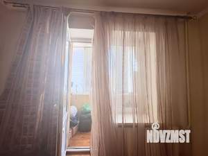 2-к квартира, вторичка, 72м2, 8/13 этаж