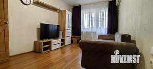 3-к квартира, вторичка, 58м2, 3/5 этаж