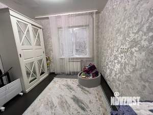 3-к квартира, вторичка, 73м2, 5/9 этаж