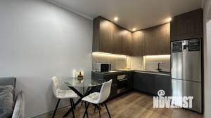 1-к квартира, вторичка, 33м2, 14/21 этаж