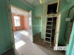 2-к квартира, вторичка, 56м2, 2/5 этаж