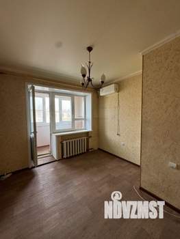 1-к квартира, вторичка, 19м2, 5/5 этаж