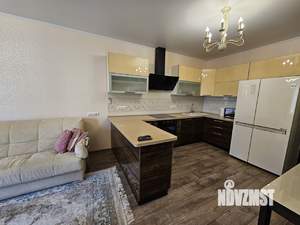 3-к квартира, вторичка, 98м2, 4/15 этаж