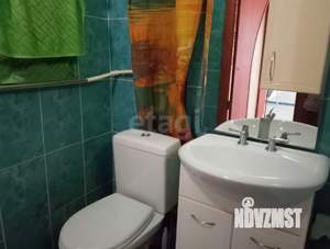 1-к квартира, вторичка, 32м2, 5/5 этаж