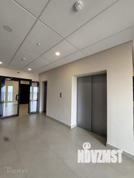 1-к квартира, вторичка, 30м2, 17/18 этаж