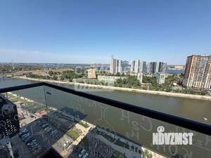 3-к квартира, вторичка, 88м2, 18/23 этаж