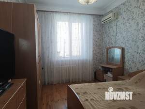 3-к квартира, вторичка, 63м2, 2/3 этаж