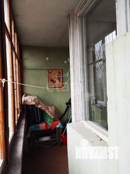 1-к квартира, вторичка, 38м2, 2/5 этаж