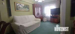 3-к квартира, вторичка, 59м2, 5/5 этаж