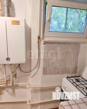 1-к квартира, вторичка, 27м2, 1/1 этаж