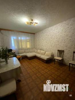 3-к квартира, вторичка, 69м2, 4/9 этаж