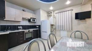 1-к квартира, вторичка, 41м2, 1/10 этаж