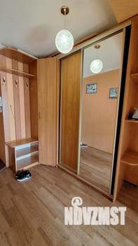 2-к квартира, вторичка, 51м2, 4/9 этаж
