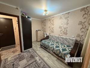 1-к квартира, вторичка, 23м2, 3/5 этаж