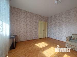 2-к квартира, вторичка, 50м2, 4/9 этаж