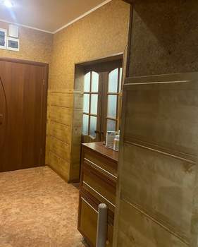 2-к квартира, вторичка, 62м2, 2/3 этаж