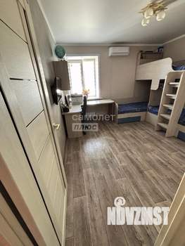 2-к квартира, вторичка, 59м2, 9/10 этаж