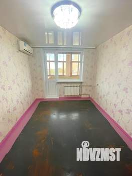 3-к квартира, вторичка, 68м2, 5/5 этаж