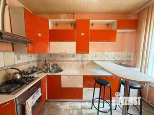 3-к квартира, вторичка, 74м2, 1/9 этаж