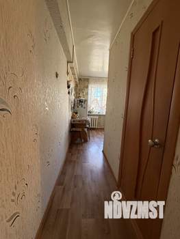 1-к квартира, вторичка, 30м2, 5/5 этаж