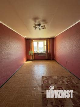 3-к квартира, вторичка, 70м2, 3/5 этаж