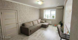 2-к квартира, вторичка, 55м2, 7/10 этаж