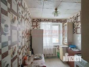 3-к квартира, вторичка, 61м2, 1/9 этаж