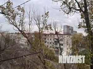 3-к квартира, вторичка, 55м2, 5/5 этаж