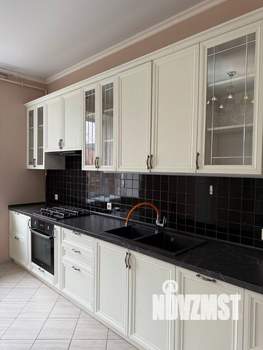 3-к квартира, вторичка, 102м2, 2/6 этаж