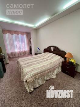 3-к квартира, вторичка, 92м2, 2/5 этаж