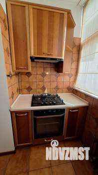 2-к квартира, вторичка, 64м2, 5/6 этаж