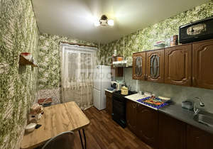 2-к квартира, вторичка, 60м2, 8/9 этаж