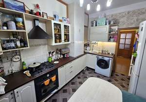 3-к квартира, вторичка, 73м2, 4/5 этаж