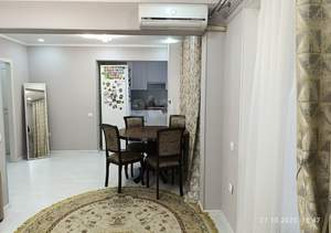 4-к квартира, вторичка, 59м2, 2/5 этаж