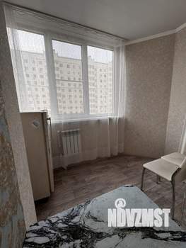 1-к квартира, вторичка, 39м2, 2/12 этаж