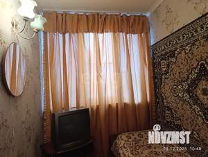 2-к квартира, вторичка, 48м2, 6/9 этаж