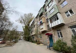 3-к квартира, вторичка, 59м2, 4/5 этаж