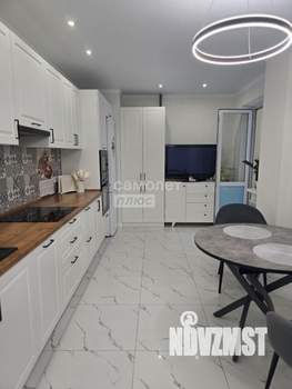3-к квартира, вторичка, 78м2, 12/14 этаж