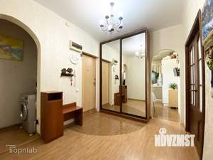 3-к квартира, вторичка, 72м2, 7/9 этаж