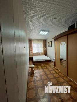 3-к квартира, вторичка, 72м2, 1/5 этаж
