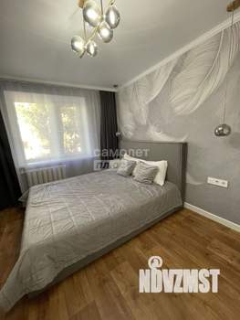 3-к квартира, вторичка, 63м2, 1/5 этаж