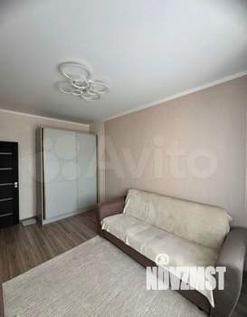 2-к квартира, вторичка, 53м2, 3/6 этаж