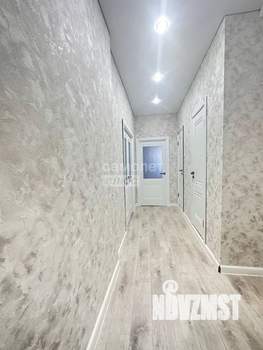 1-к квартира, вторичка, 39м2, 4/6 этаж
