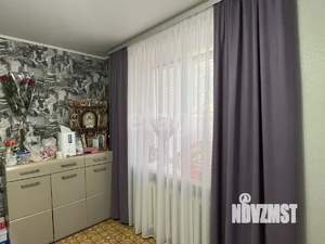 2-к квартира, вторичка, 38м2, 3/5 этаж