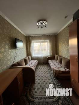 3-к квартира, вторичка, 80м2, 1/9 этаж